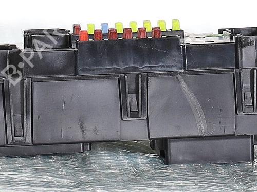 Fuse box FIAT 500X (334_) 2.0 D Multijet 4x4 (334AXB22, 334AXD2B) | BP39135471E1 - Image 5