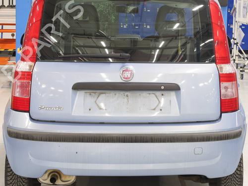 Engine FIAT PANDA (169_) 1.2 (169.AXB11, 169.AXB1A) | BP33055577M1  - Image 8