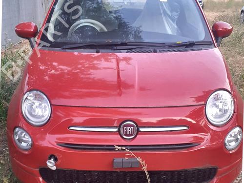 Brugte FIAT 500 (312_) 1.2 (312AXA1A) 4834329