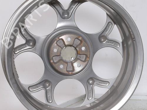 Fælk ALFA ROMEO TONALE (965_) 1.6 VGT-D (131 hp) 29618087