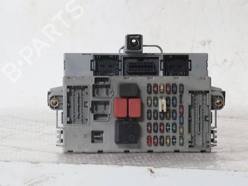 Used Fuse box Fuse box FIAT PUNTO (188_) 1.9 JTD (86 hp) 33055854 33055854