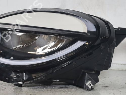 Used Left headlight Left headlight 30662638 30662638