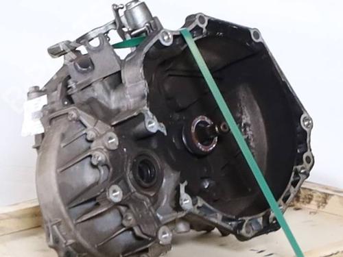 Gearbox OPEL ASTRA J (P10) 1.7 CDTI (68) | BP36835593M3 - Image 3