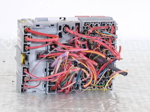 Fuse box ALFA ROMEO TONALE (965_) 1.6 VGT-D | BP39403266E1 - Image 2