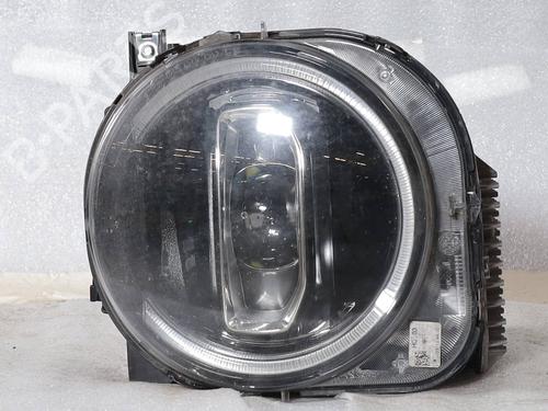 right-headlight-jeep-renegade-suv-bu-b1-bv-2014-38590264 main image
