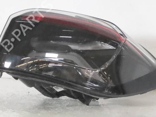 Used Right taillight JEEP AVENGER (J2) Electric (156 hp) 27157607