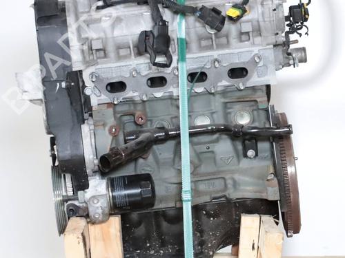 Used Engine JEEP RENEGADE SUV (BU, B1, BV) 2.4 4x4 (182 hp) 27804059