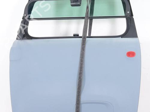 Used Left front door Left front door CITROËN AMI (9A_) Electric (9AZ2CA) (8 hp) 36447972 36447972