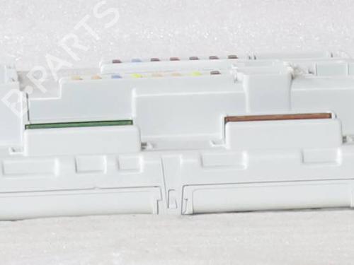 Fuse box ALFA ROMEO GIULIA (952_) 2.9 Quadrifoglio (952AAM24) | BP37231341E1 - Image 4