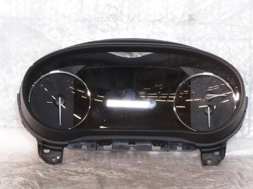 Used Instrument cluster Instrument cluster OPEL ASTRA K (B16) 1.5 CRDI (68) (122 hp) 40039817 40039817