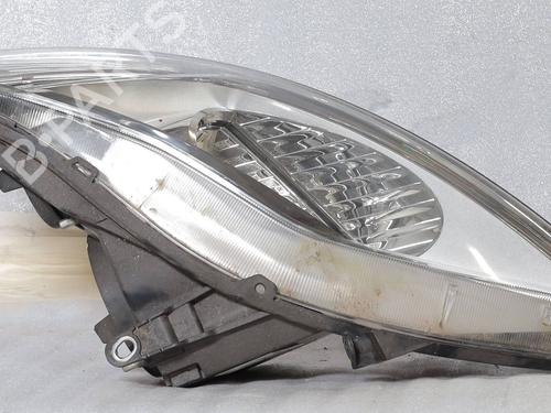 Left headlight LANCIA YPSILON (312_) 1.2 (312.PXA1A, 312.YXA1A) | BP38644940C28 - Image 5