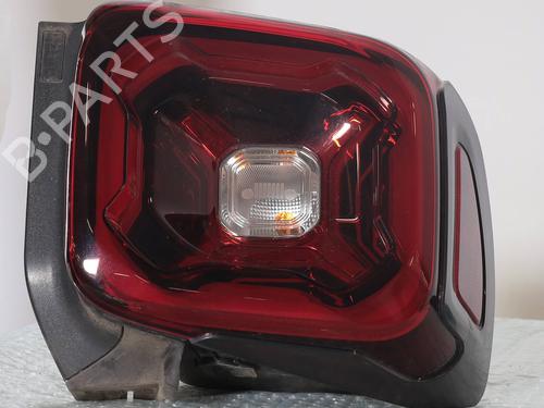 Used Left taillight Left taillight 38920808 38920808