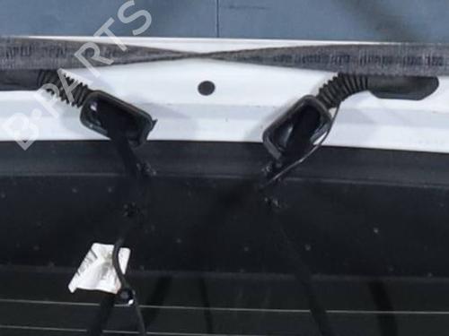 Tailgate JEEP AVENGER (J2) 1.2 GSE T3 | BP31135668C6 - Image 4