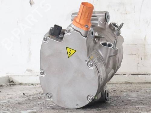 Used AC compressor AC compressor ALFA ROMEO JUNIOR (626_, 627_) Electric (156 hp) 34578258 34578258