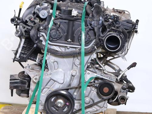 Used Engine Engine 36798127 36798127