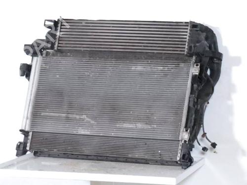 Used AC radiator AC radiator FIAT TALENTO Bus (296_) 1.6 D (145 hp) 33283208 33283208