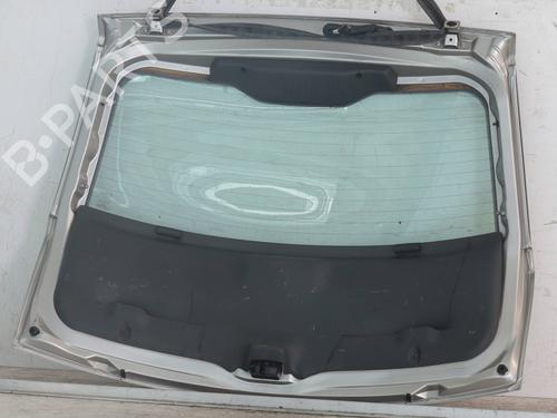 Tailgate FIAT PUNTO (188_) 1.2 16V 80 (188.233, .235, .253, .255, .333, .353, .639,... | BP27684881C6 