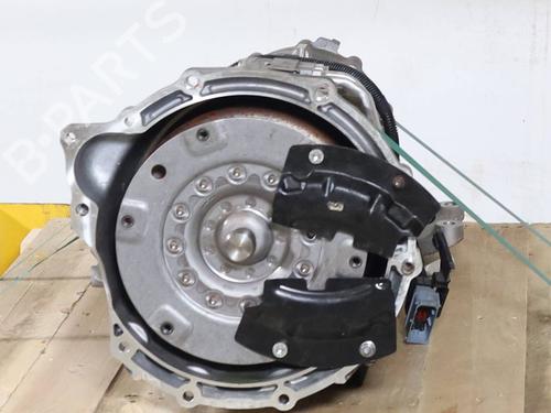 Gearbox ALFA ROMEO STELVIO (949_) 2.0 Q4 (949.AXA2A) | BP33284079M3 - Image 2