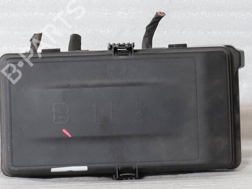 Fuse box JEEP WRANGLER IV (JL) 2.0 4xe Plug-in Hybrid (JL74) | BP36835695E1 - Image 3