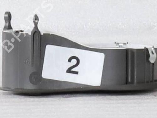 Climate control FIAT PANDA (169_) 1.2 (169.AXB11, 169.AXB1A) | BP36447934I5 - Image 3
