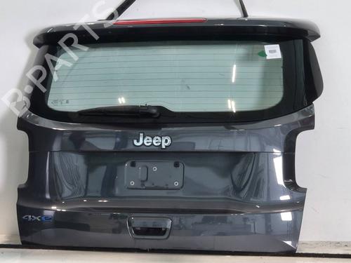 Used Tailgate JEEP RENEGADE SUV (BU, B1, BV) 1.3 PHEV 4Xe (240 hp) 29008872