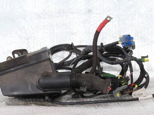 Fuse box FIAT 500 (312_) 1.2 (312AXA1A) | BP39667690E1 - Image 2
