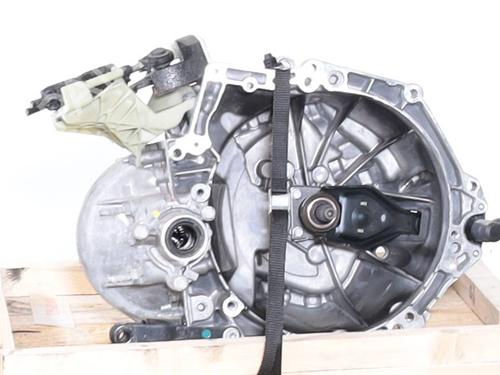 Gearbox DS DS 3 / DS 3 CROSSBACK (UR_, UC_, UJ_) 1.5 BlueHDi 100 (UCYHYJ) | BP24373272M3 