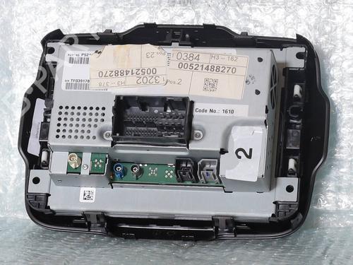 Electronic module JEEP RENEGADE SUV (BU, B1, BV) 1.3 PHEV 4Xe | BP39135631M83 - Image 3