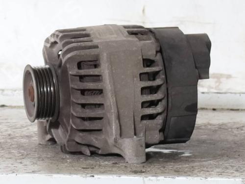 Alternator FIAT PANDA (169_) 1.2 (169.AXB11, 169.AXB1A) | BP33615891M7 - Image 2