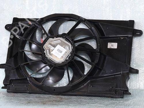 Used Radiator fan Radiator fan OPEL ASTRA K (B16) 1.5 CRDI (68) (122 hp) 39403597 39403597