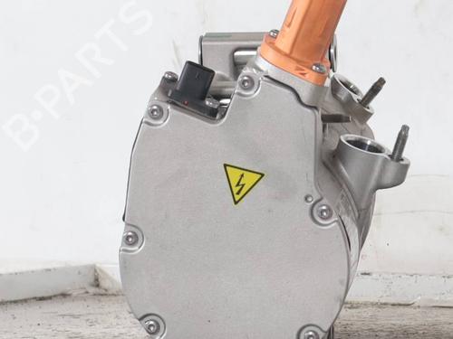 Used AC compressor AC compressor ALFA ROMEO JUNIOR (626_, 627_) Electric (156 hp) 40007958 40007958