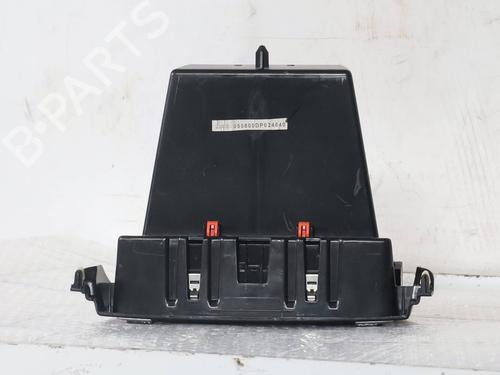 Climate control FIAT DUCATO Platform/Chassis (250_) 180 Multijet 2,2 D | BP33283981I5 - Image 2