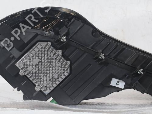 Right headlight ALFA ROMEO STELVIO (949_) 2.0 Q4 (949.AXA2A) | BP36568210C29 - Image 3