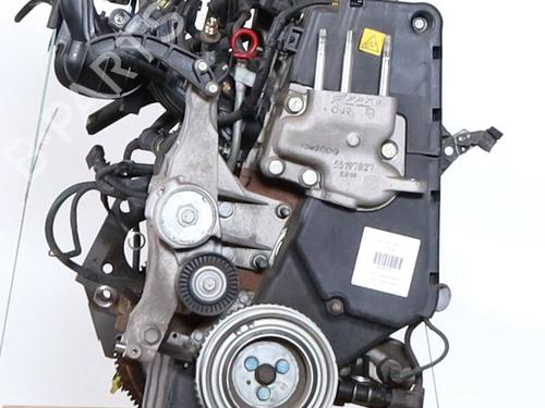 Engine FIAT 500 (312_) 1.2 (312AXA1A) | BP35974134M1  - Image 5
