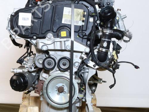 Used Engine Engine FIAT TIPO Hatchback (356_, 357_) 1.6 Multijet (357HXG1) (131 hp) 40008140 40008140