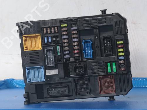 fuse-box-jeep-avenger-j2-2022-33284404 main image