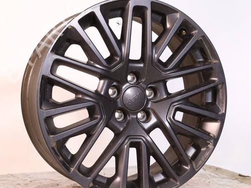 Used Rim Rim JEEP COMPASS (MP, M6, MV, M7) 1.3 Hybrid 4x4 (240 hp) 40117190 40117190