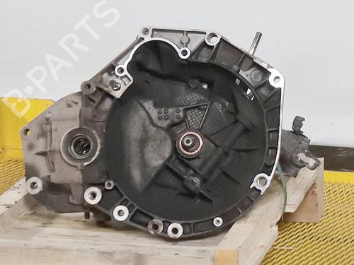 Gearbox FIAT 500 (312_) 1.2 (312AXA1A) | BP29186523M3 - Image 4