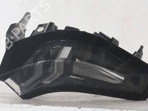 Used Right taillight Right taillight ALFA ROMEO JUNIOR (626_, 627_) Mild Hybrid (136 hp) 33055838 33055838