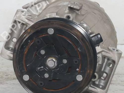 Used AC compressor FIAT DUCATO Platform/Chassis (250_) 180 Multijet 2,2 D (180 hp) 30738700