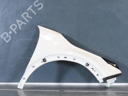 Guarda-lamas direito Guarda-lamas direito ABARTH 600e (365) TURISMO (238 hp) 36031933 36031933
