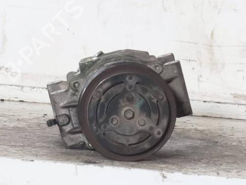 Used AC compressor AC compressor FIAT 500 (312_) 1.3 D Multijet (312AXB1A) (75 hp) 34054302 34054302