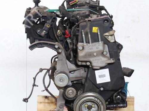 Engine FIAT 500 (312_) 1.2 (312AXA1A) | BP36774207M1 - Image 4
