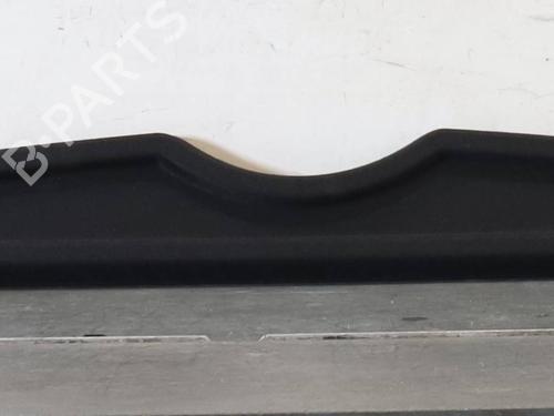 Used Rear parcel shelf Rear parcel shelf FIAT 500 (312_) 1.2 (312AXA1A) (69 hp) 39973409 39973409