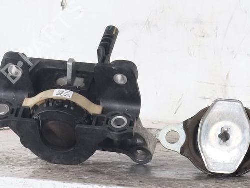Used Engine mount Engine mount FIAT 500 (312_) 1.0 Mild Hybrid (312.AYD1B) (69 hp) 40071611 40071611