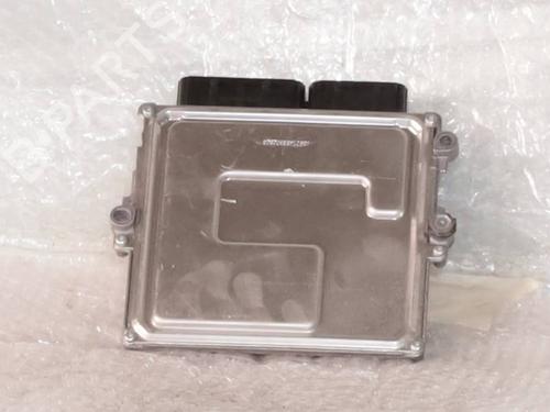 Engine control unit (ECU) OPEL CORSA F (P2JO) 1.2 (68) | BP39881241M57 - Image 4
