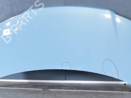 Used Hood Hood FIAT PANDA (169_) 1.2 (169.AXB11, 169.AXB1A) (60 hp) 34208169 34208169