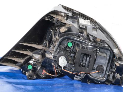 Used Left taillight FIAT TIPO Hatchback (356_, 357_) 1.6 Multijet (357HXG1) (131 hp) 30178728