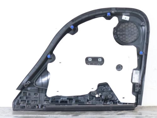 Rear left panel OPEL INSIGNIA B Grand Sport (Z18) 1.5 CDTi (68) | BP39135540C60 - Image 2
