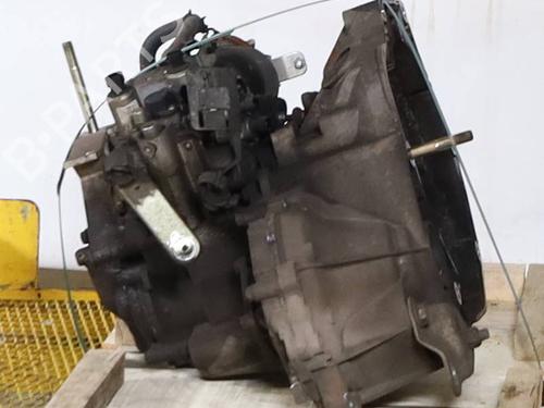 Gearbox LANCIA YPSILON (843_) 1.3 JTD (843.AXD11, 843.AXD1A) | BP36254638M3 - Image 2